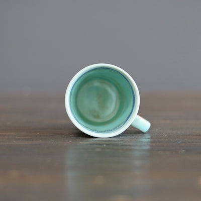 Double Espresso Cup #DE12