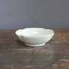 White Cross Dessert Bowl #TK25B