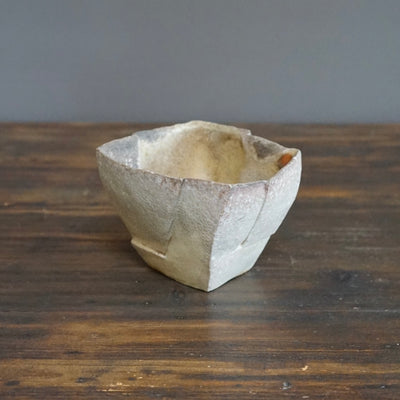 Ceramic Sculpture / Bowl #TR187A