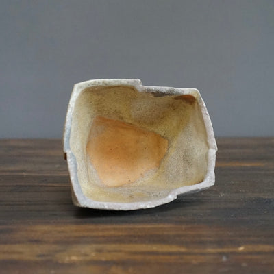 Ceramic Sculpture / Bowl #TR187A