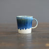 Double Espresso Cup #DE14