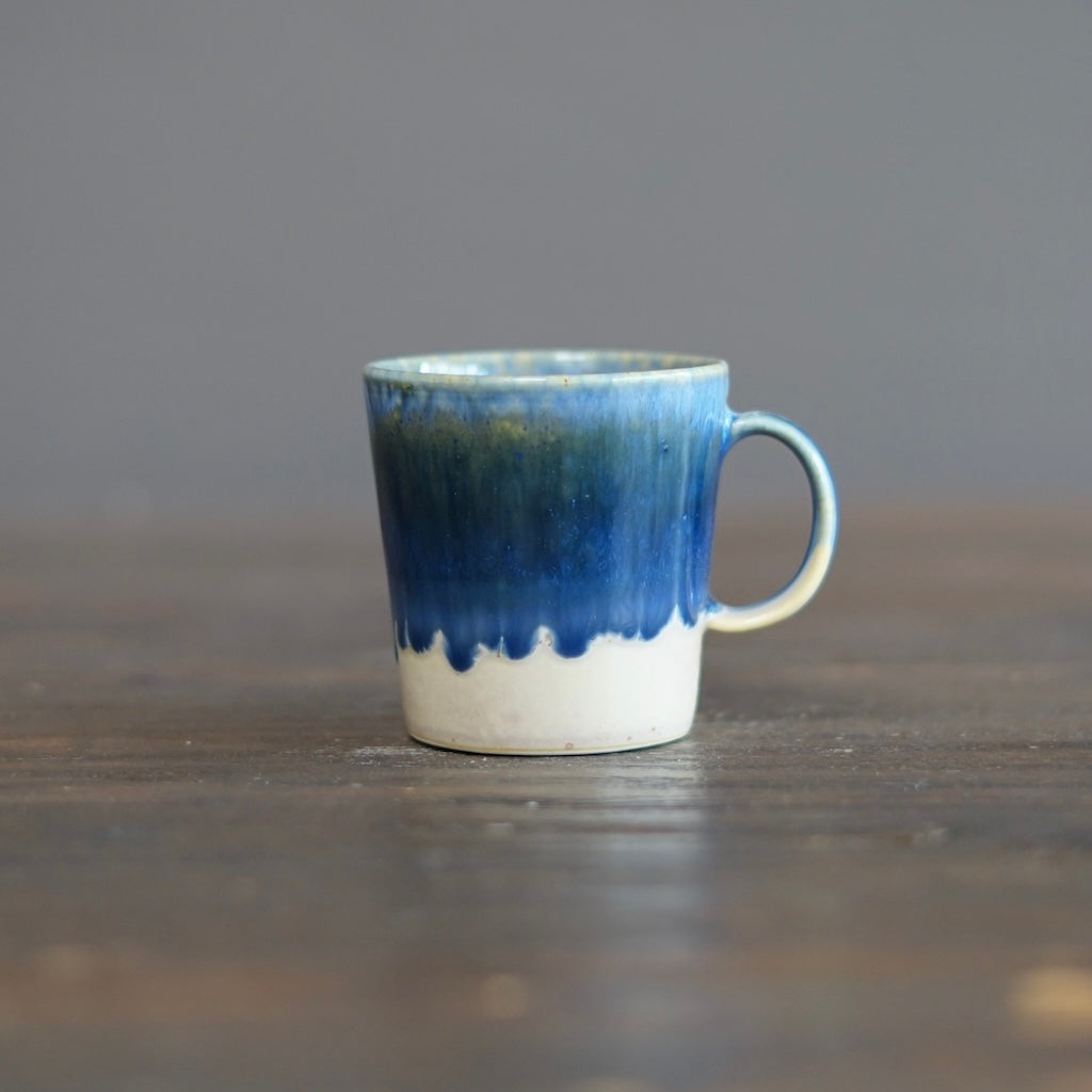 Double Espresso Cup #DE14
