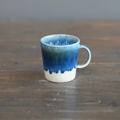 Double Espresso Cup #DE14