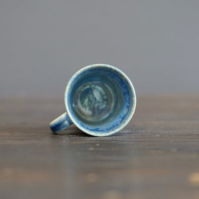 Double Espresso Cup #DE14
