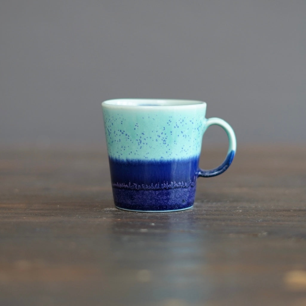 Double Espresso Cup #DE15