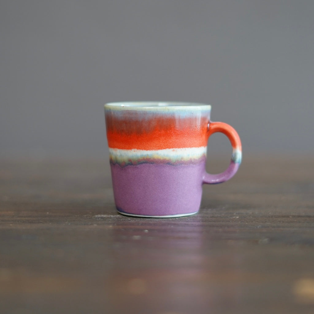 Double Espresso Cup #DE16