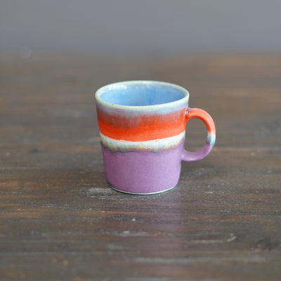 Double Espresso Cup #DE16