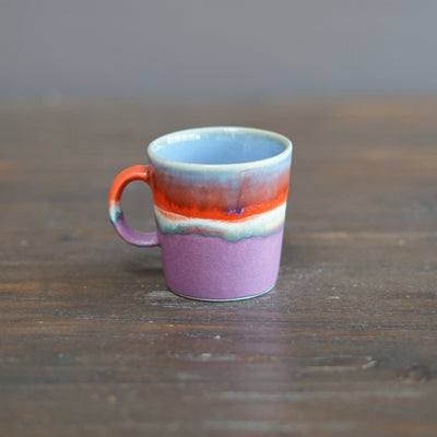 Double Espresso Cup #DE16