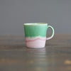 Double Espresso Cup #DE17