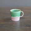 Double Espresso Cup #DE17