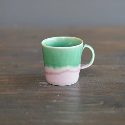 Double Espresso Cup #DE17