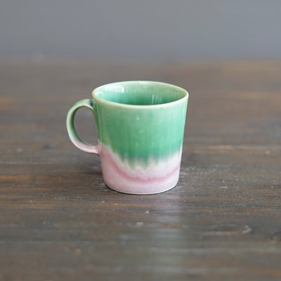 Double Espresso Cup #DE17