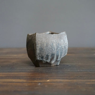 Ceramic Sculpture / Cup #TR189A