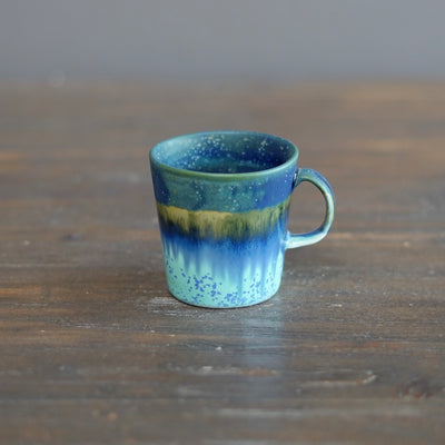 Double Espresso Cup #DE18