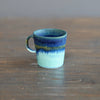 Double Espresso Cup #DE18