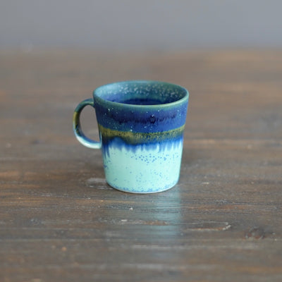 Double Espresso Cup #DE18