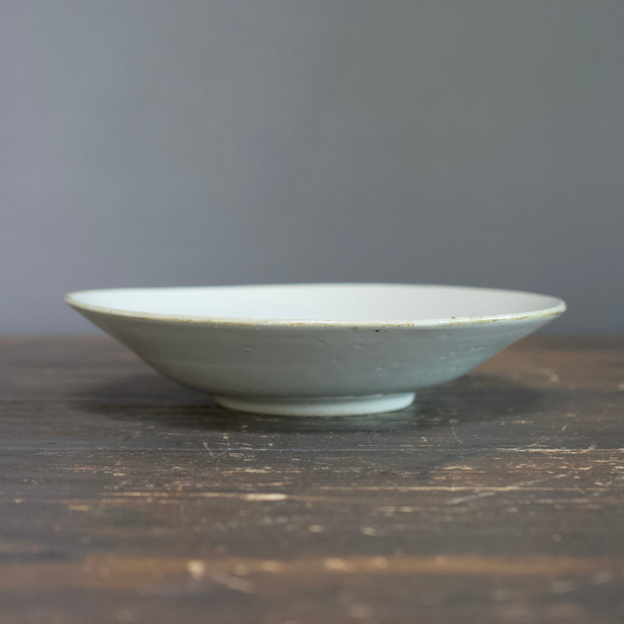 Shallow Soup Bowl #TK2B