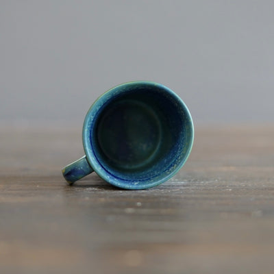 Double Espresso Cup #DE18