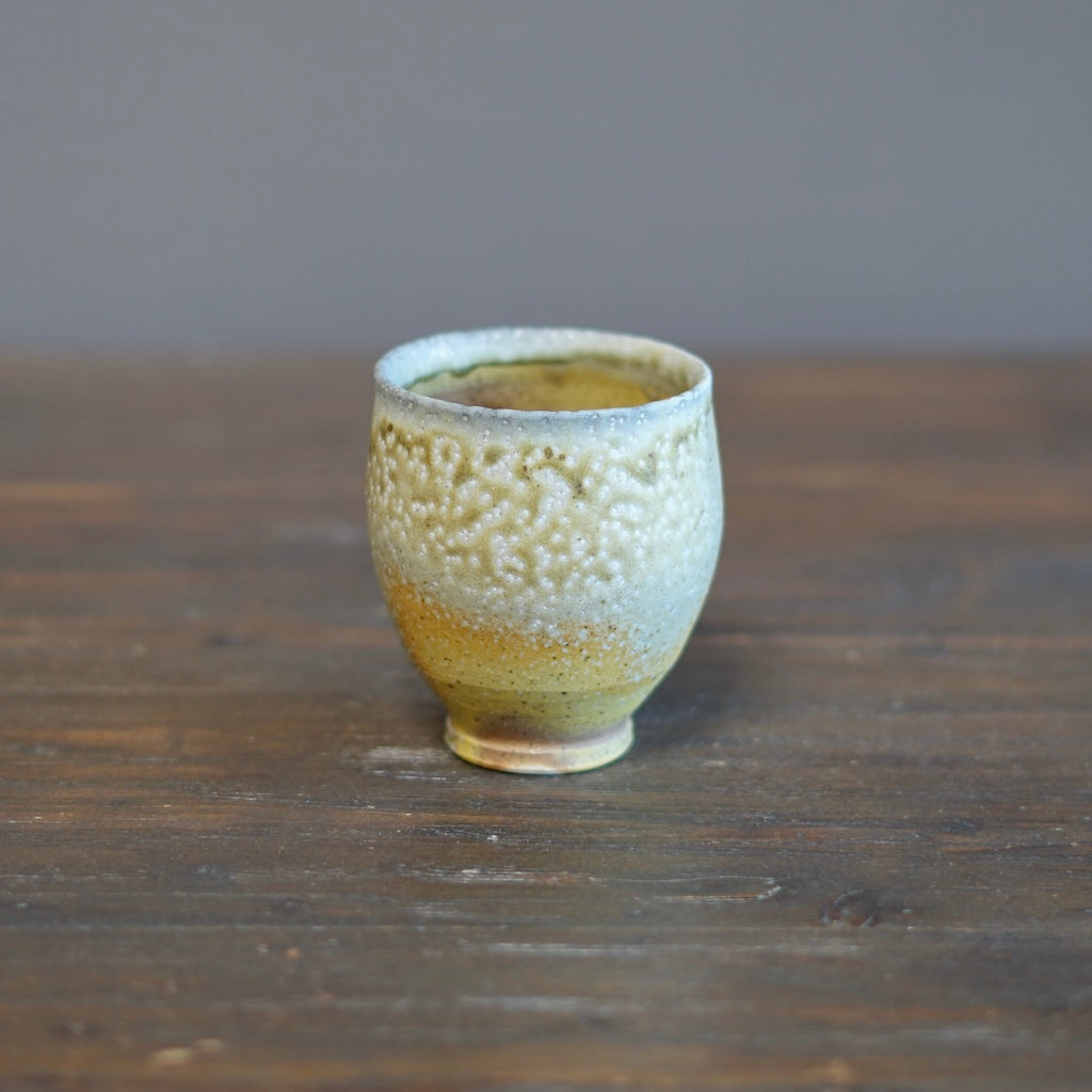 YUNOMI Tea Cup #LR49A
