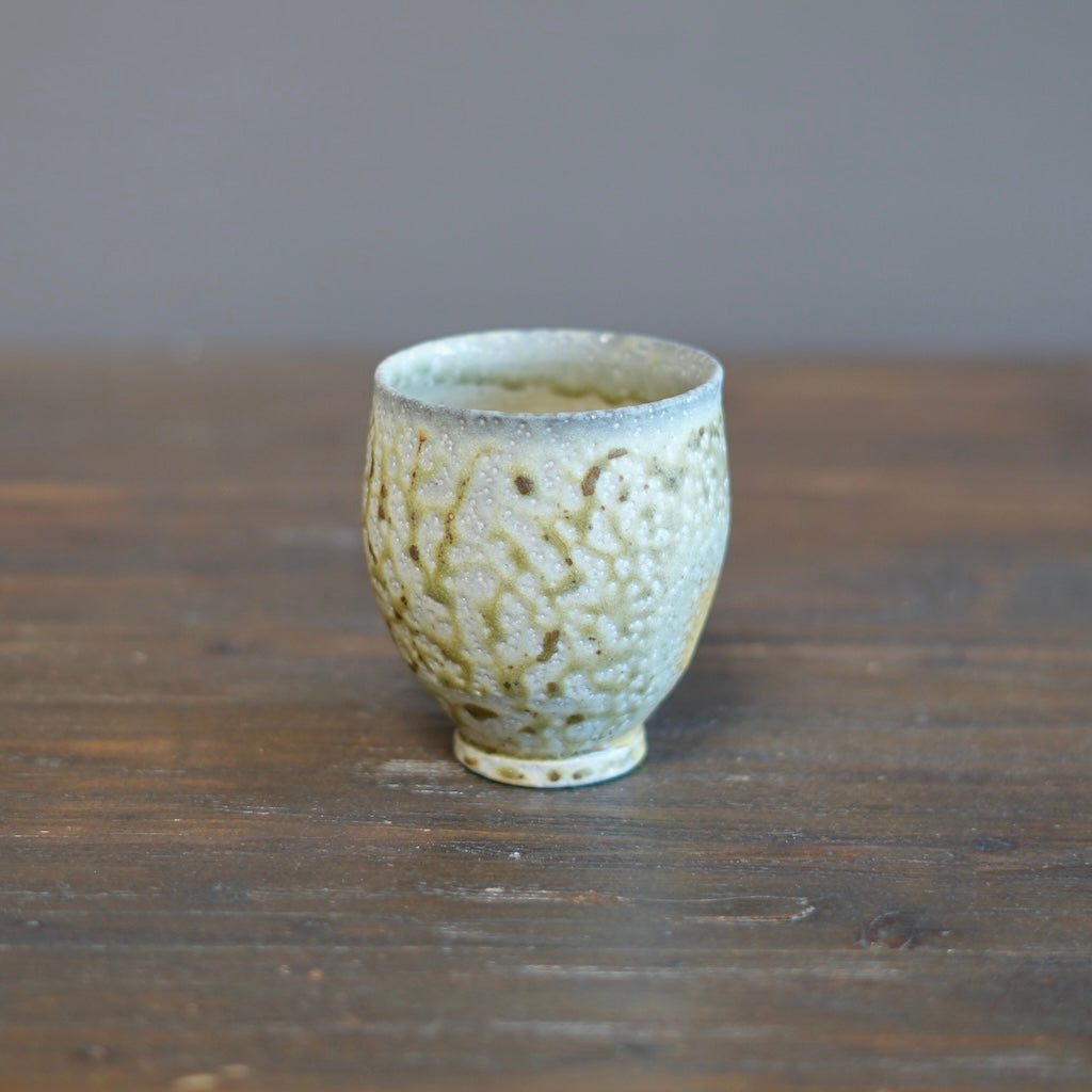 YUNOMI Tea Cup #LR49A