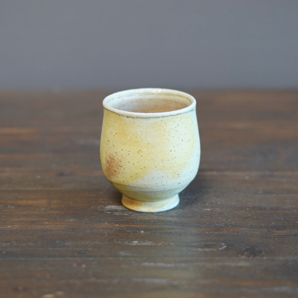 YUNOMI Tea Cup #LR49B