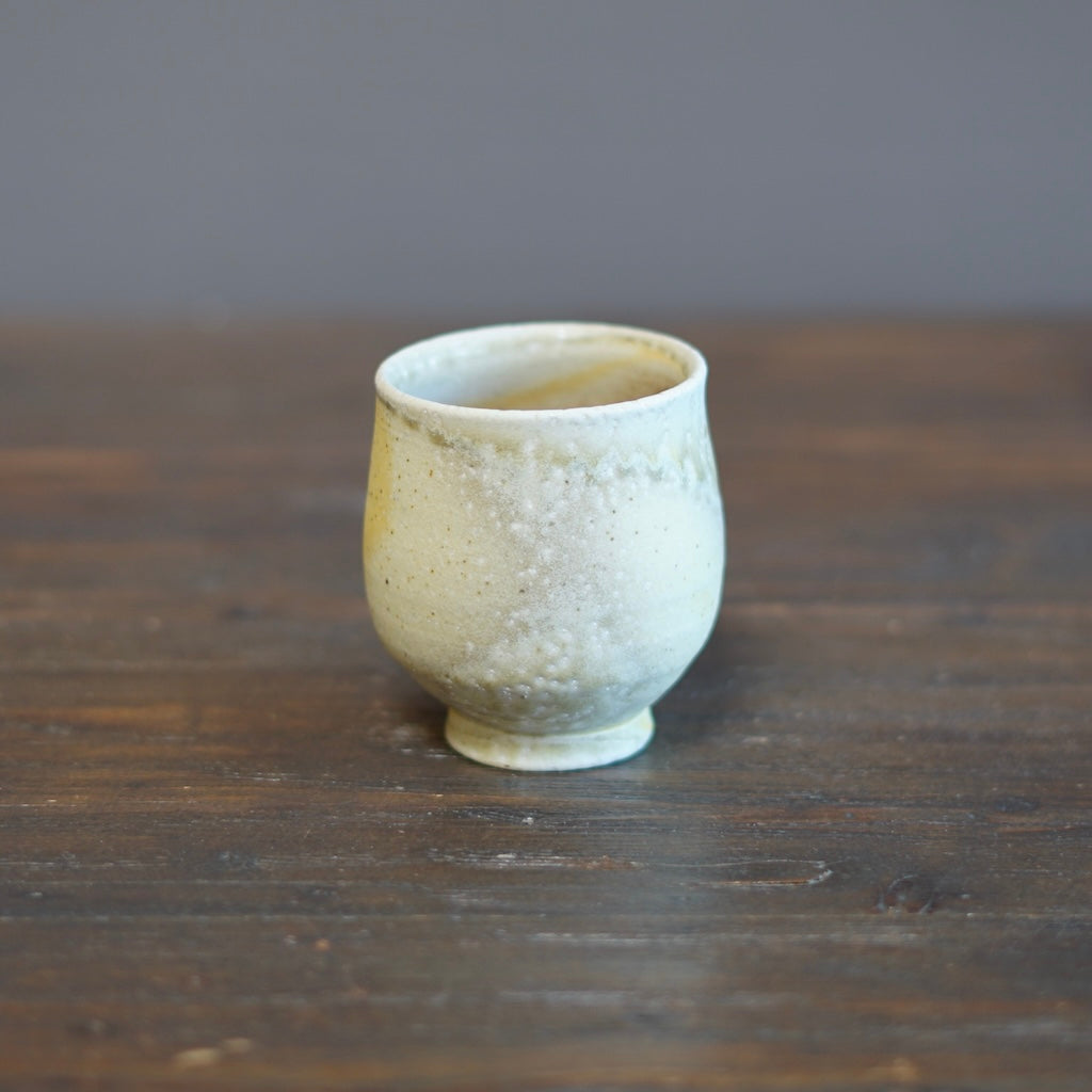 YUNOMI Tea Cup #LR49B