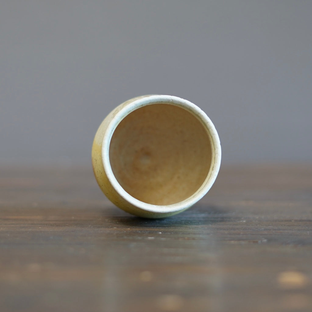 YUNOMI Tea Cup #LR49B