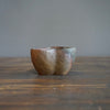 Ceramic Sculpture / Cup #TR189D