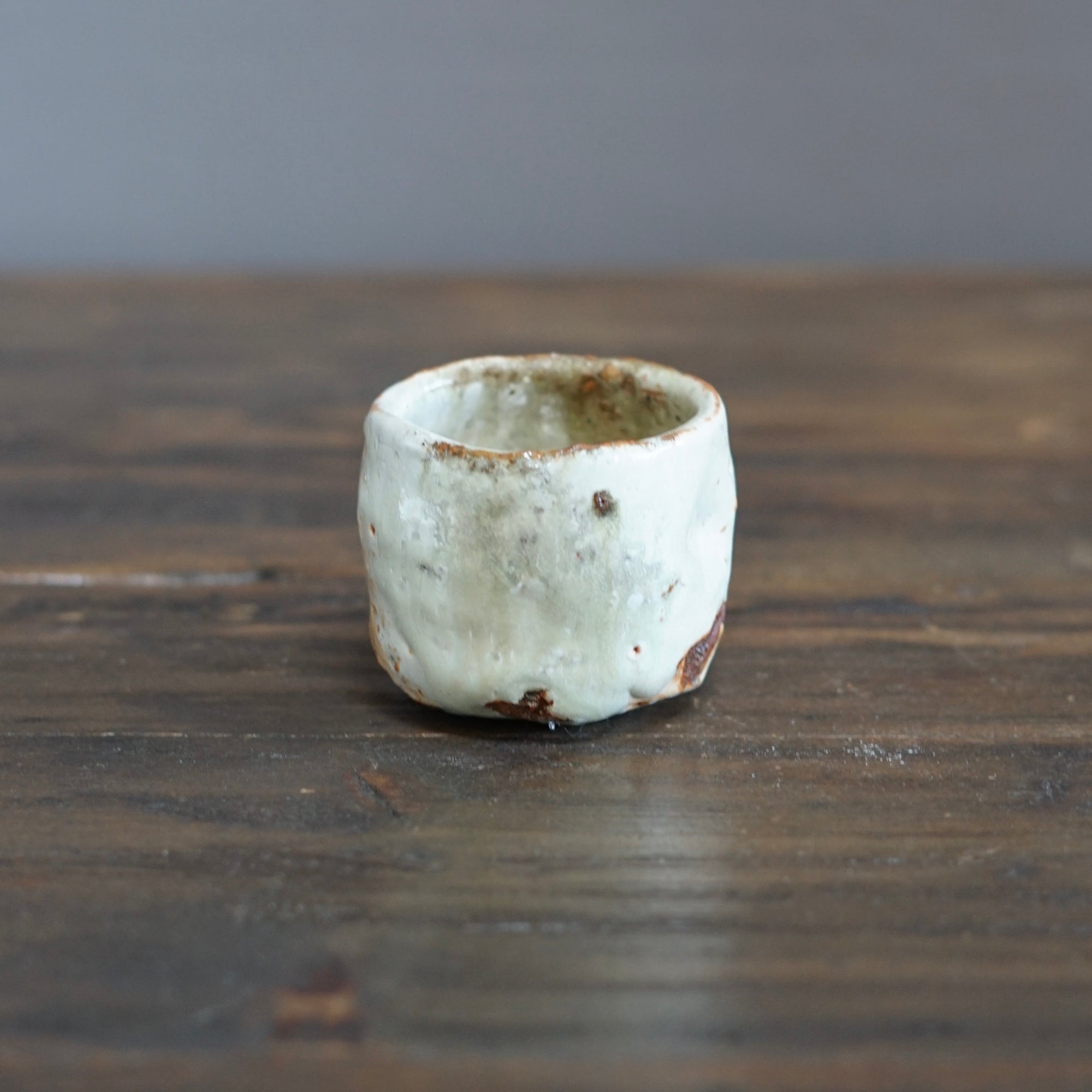 GUINOMI Sake Cup #FQ693H