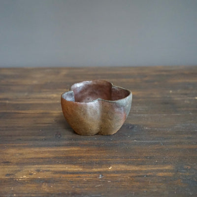 Ceramic Sculpture / Cup #TR189D