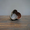 Ceramic Sculpture / Cup #TR189D