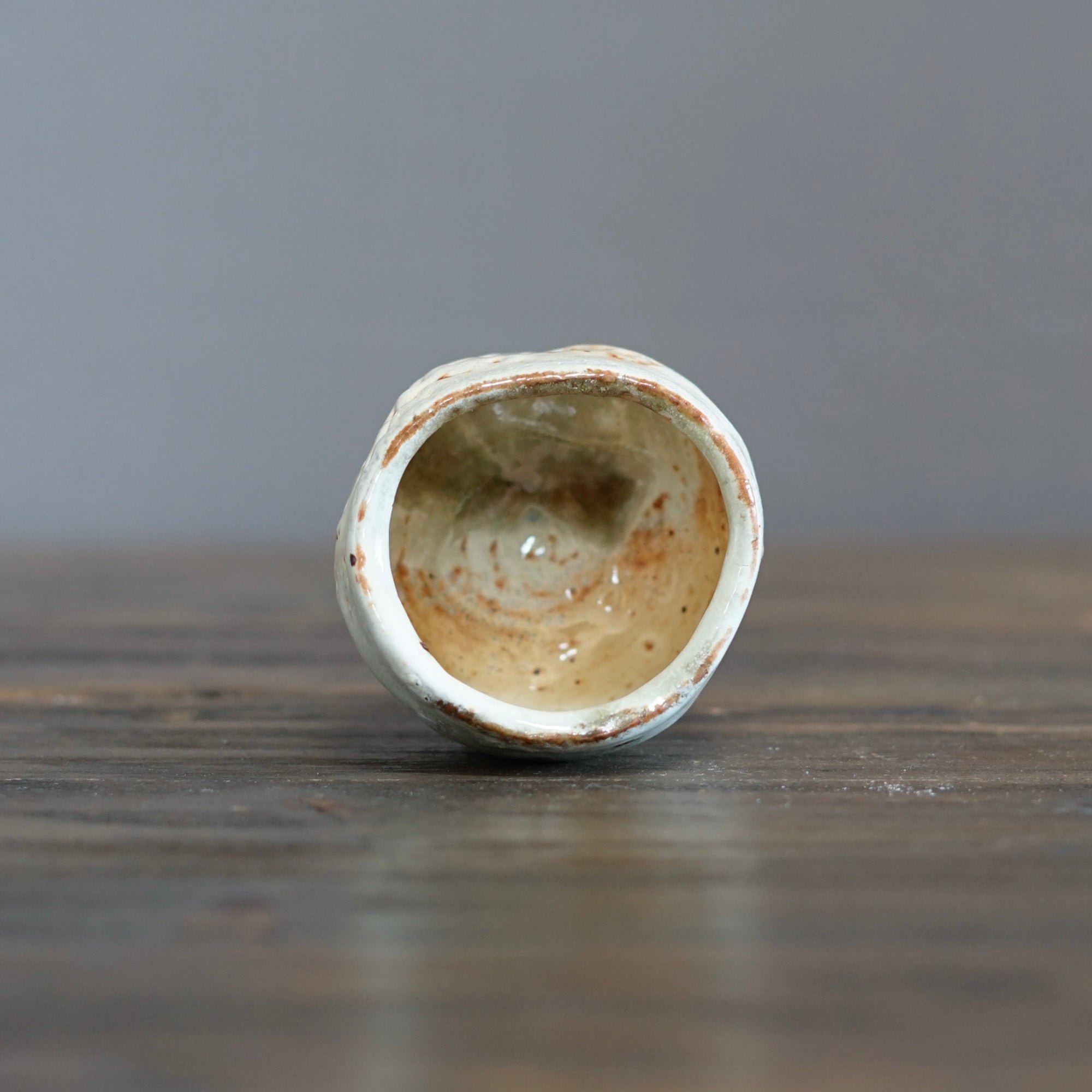 GUINOMI Sake Cup #FQ693H