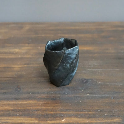 Ceramic Sculpture / Cup #TR190A