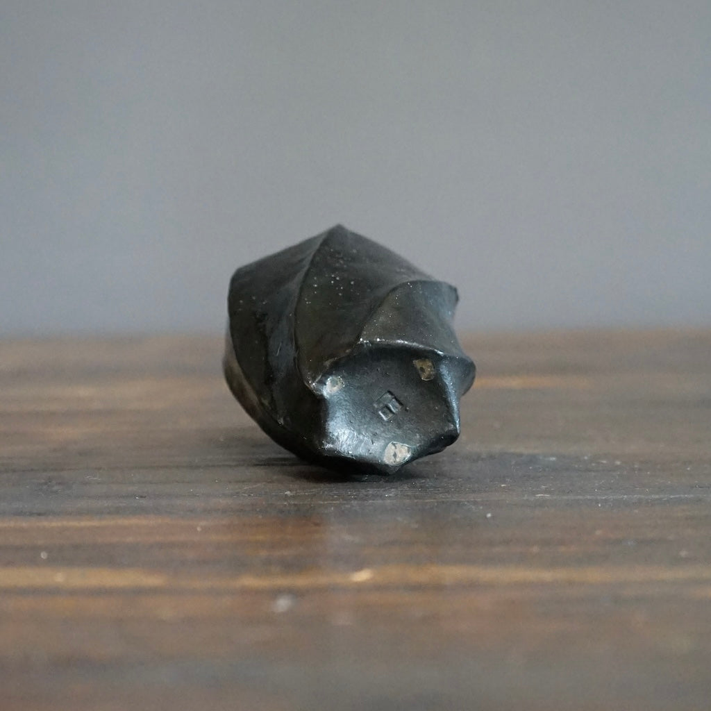 Ceramic Sculpture / Cup #TR190A