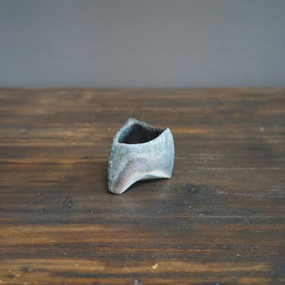 Ceramic Sculpture / Cup #TR190B