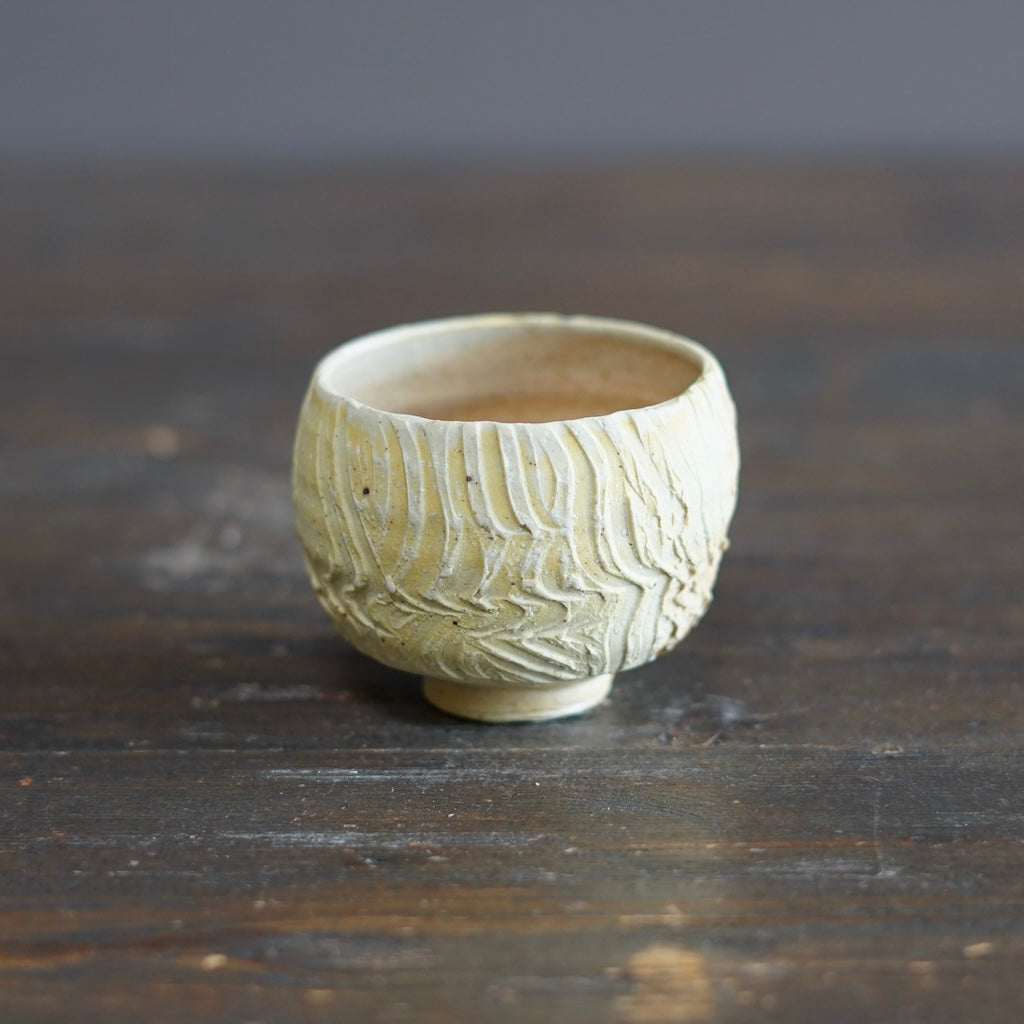 GUINOMI Sake Cup #LR71H