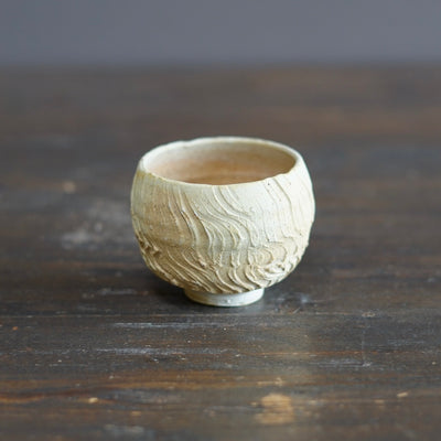 GUINOMI Sake Cup #LR71H