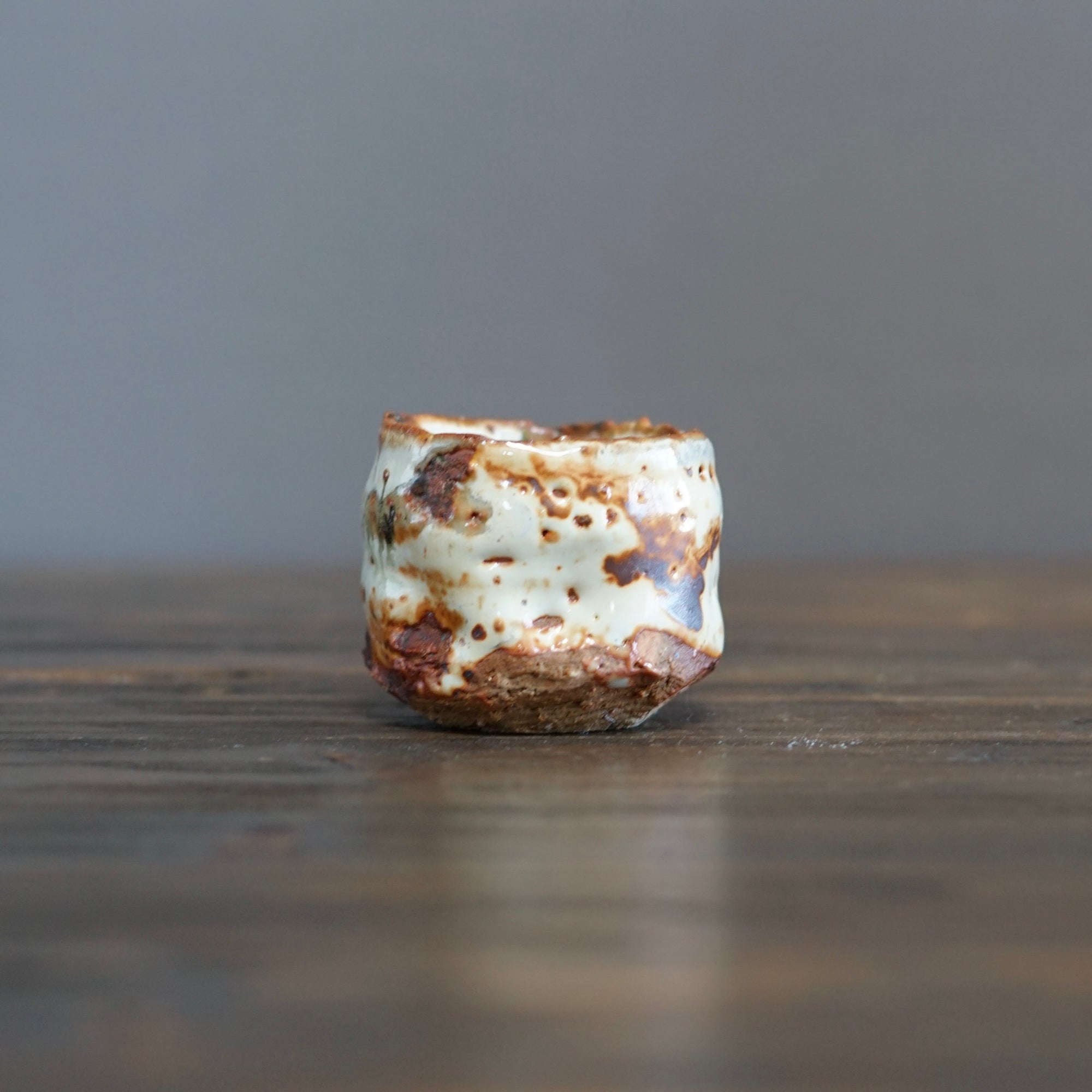 GUINOMI Sake Cup #FQ693L