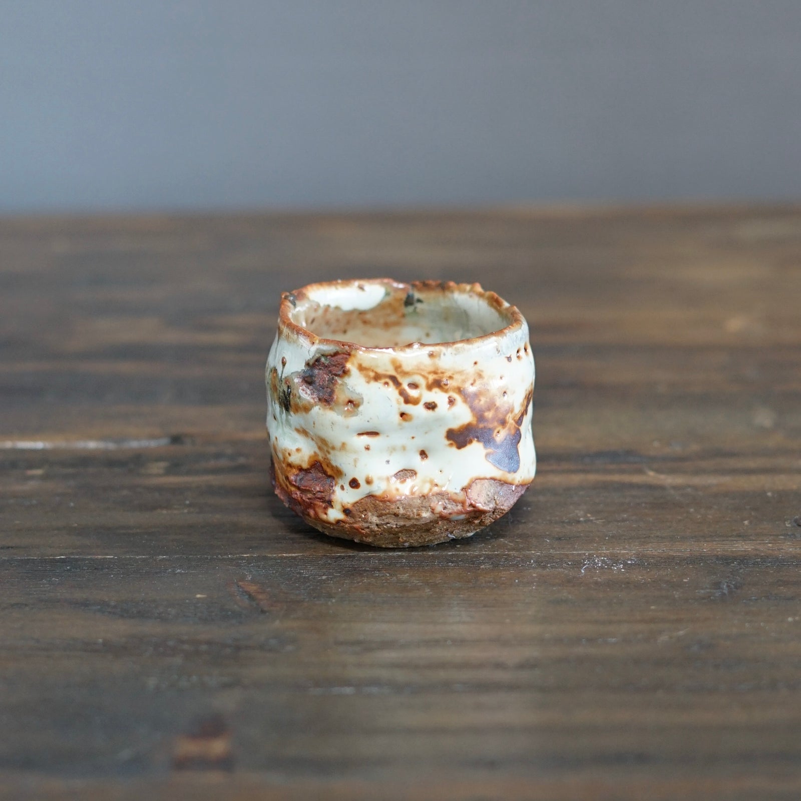 GUINOMI Sake Cup #FQ693L