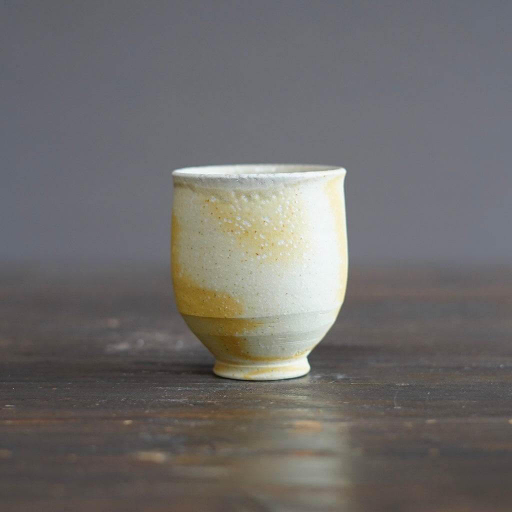 YUNOMI Tea Cup #LR69A