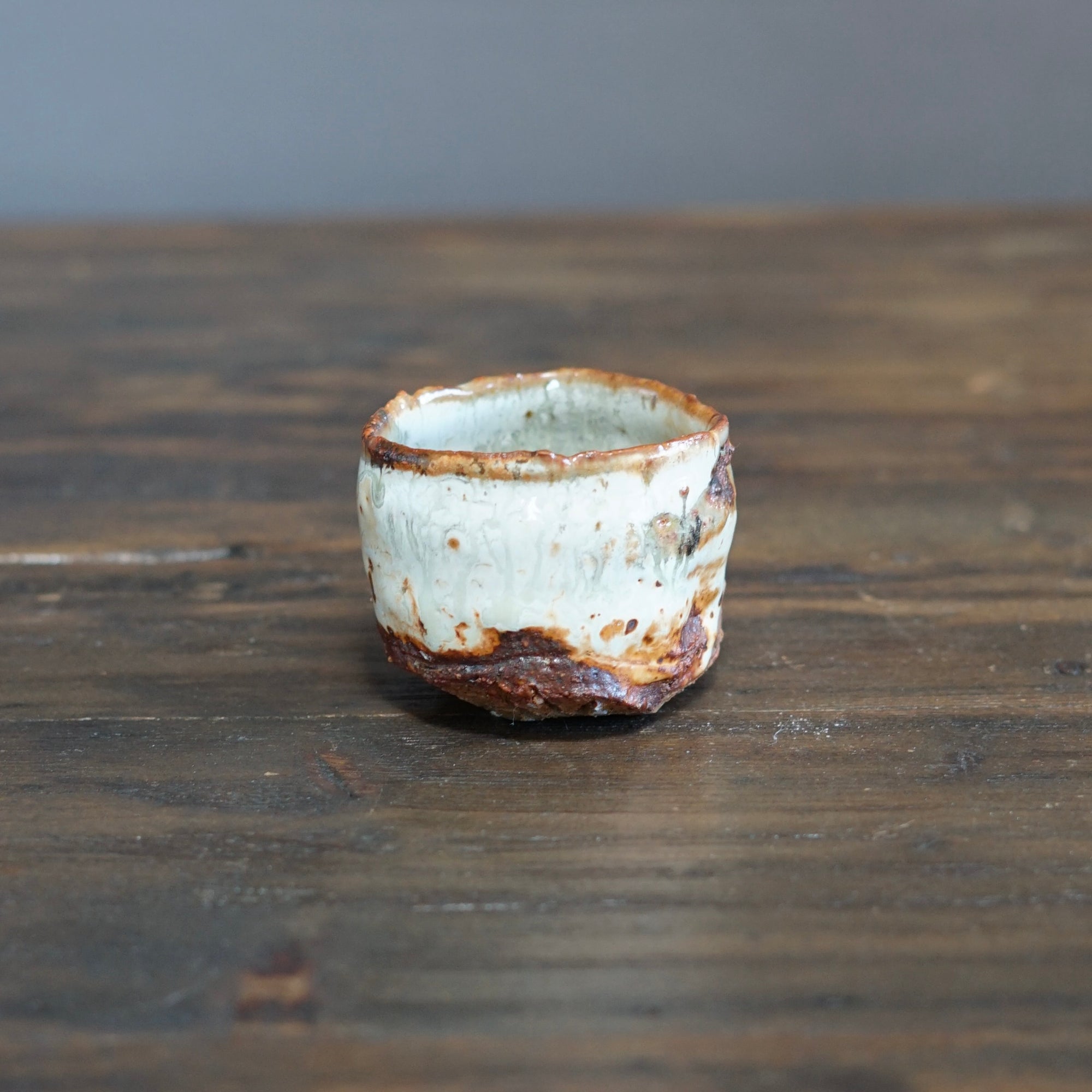 GUINOMI Sake Cup #FQ693L