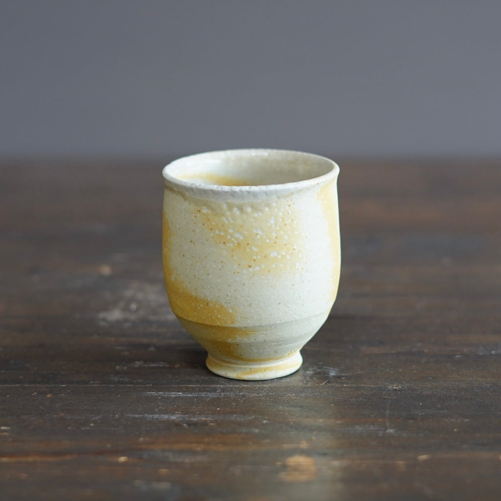 YUNOMI Tea Cup #LR69A