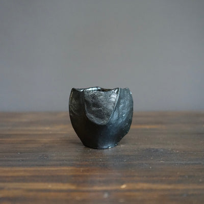 Ceramic Sculpture / Cup #TR190E