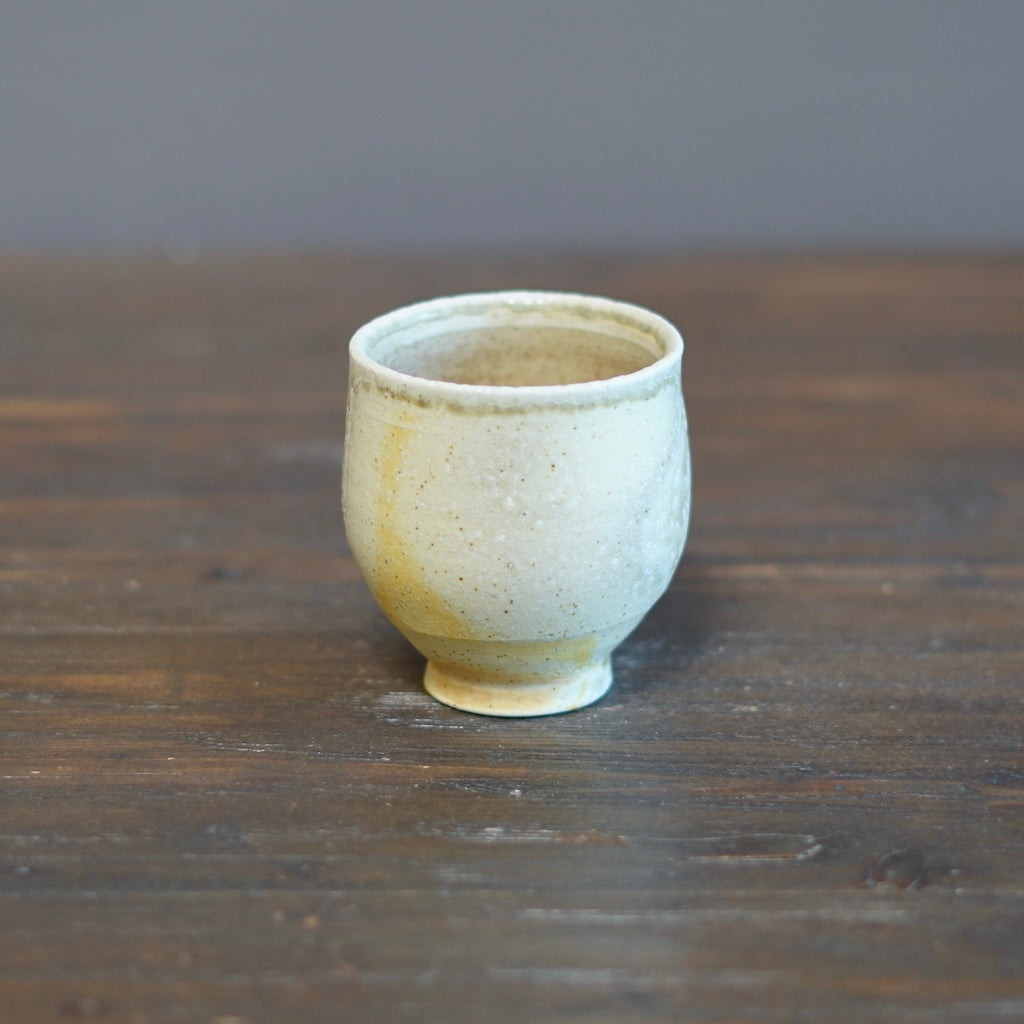 YUNOMI Tea Cup #LR49G