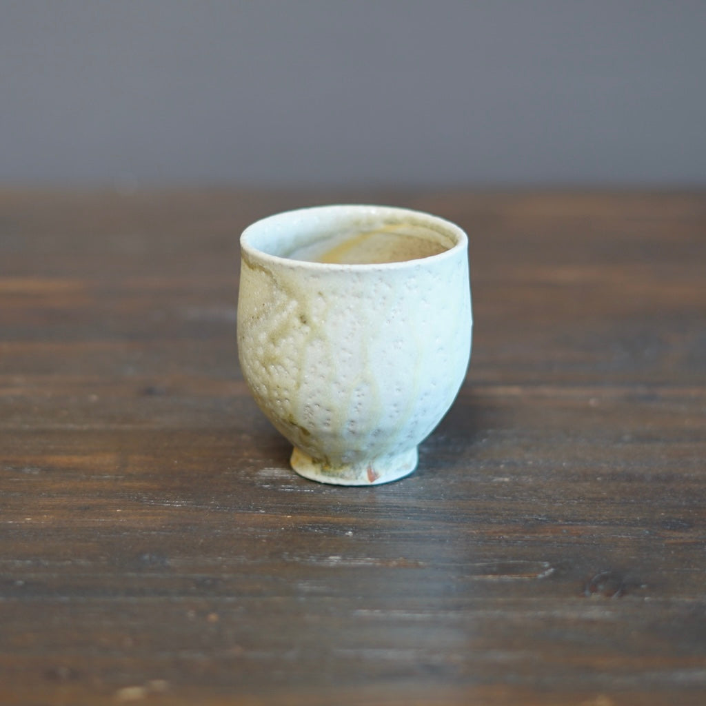 YUNOMI Tea Cup #LR49G