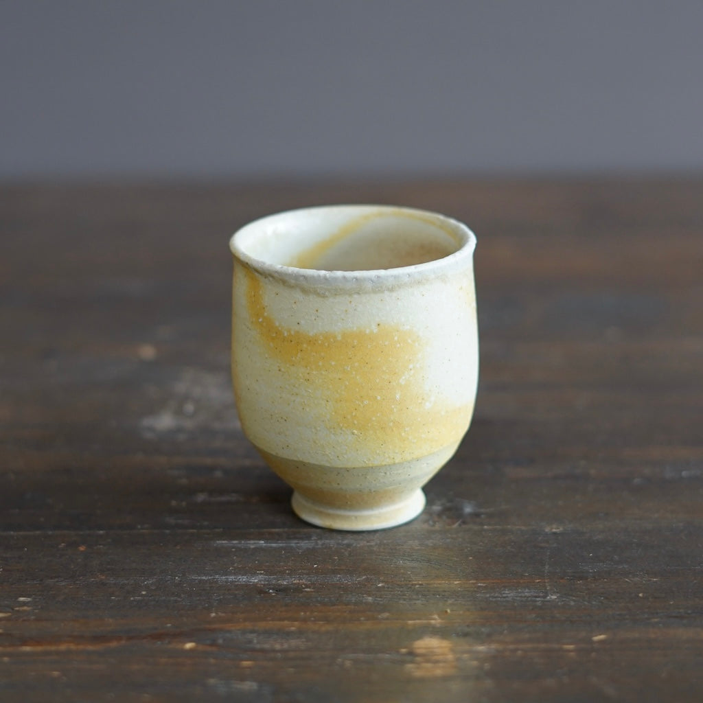 YUNOMI Tea Cup #LR69A