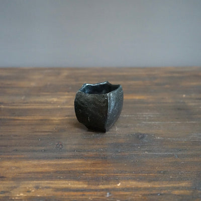 Ceramic Sculpture / Cup #TR190E