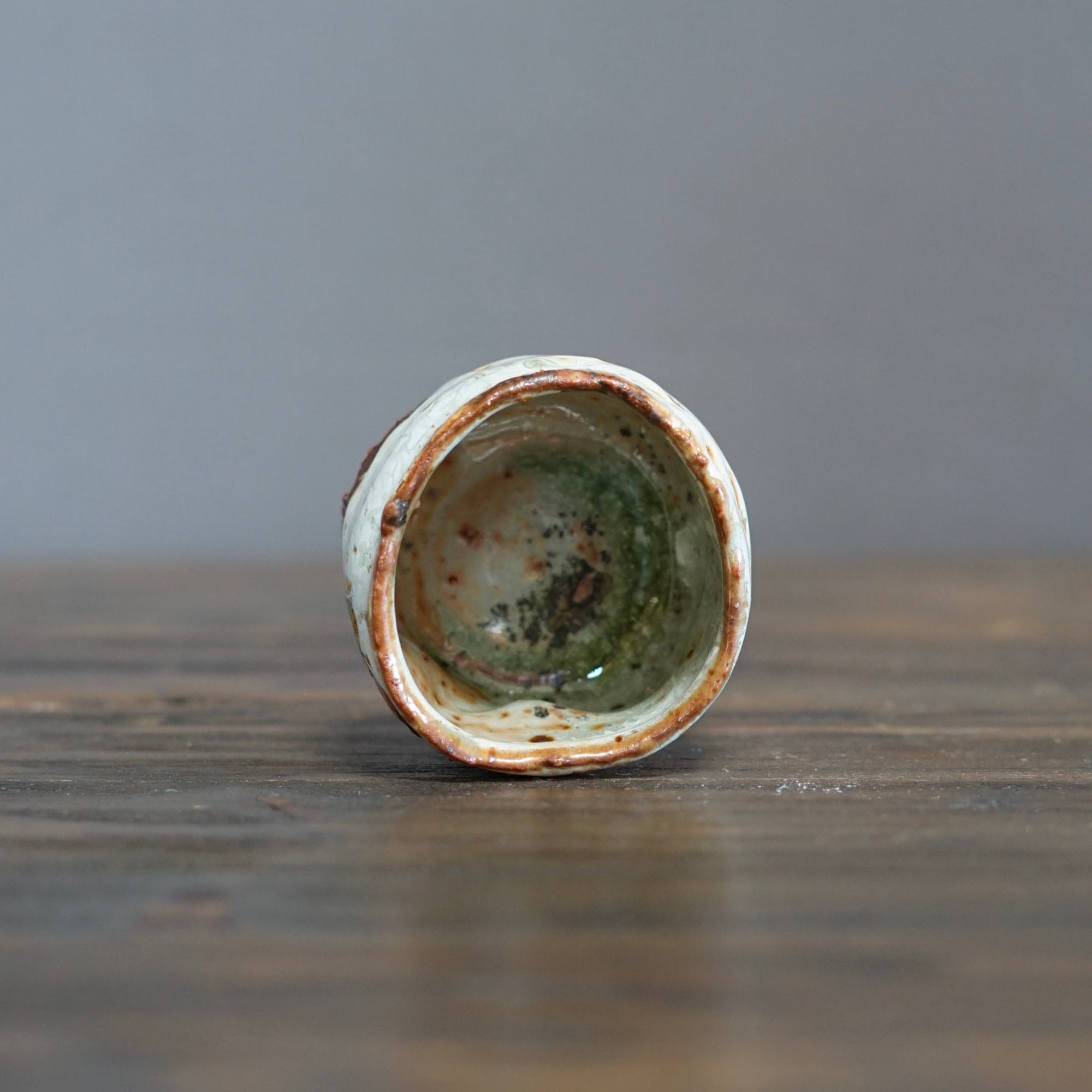 GUINOMI Sake Cup #FQ693L