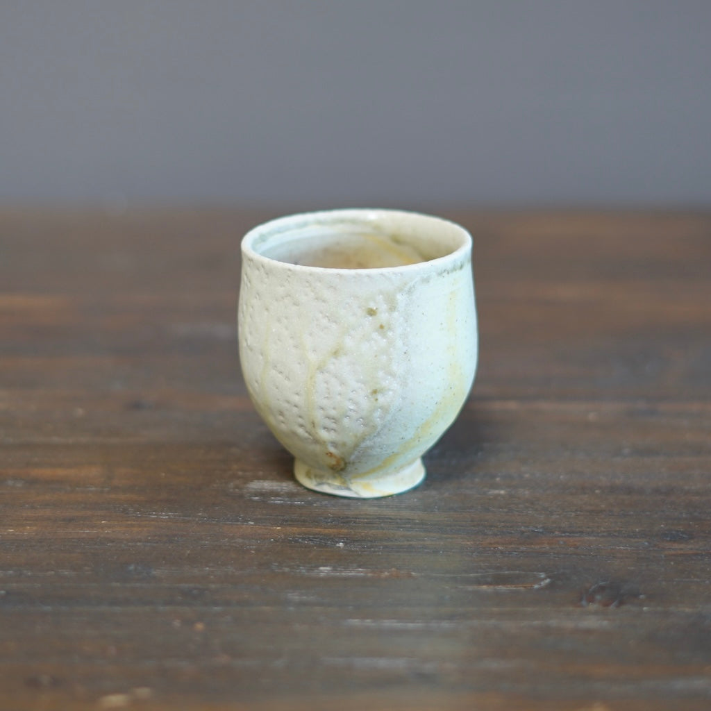 YUNOMI Tea Cup #LR49G