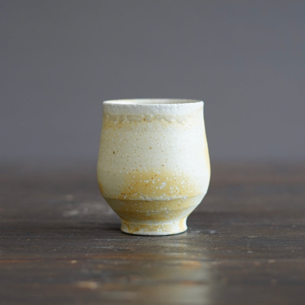 YUNOMI Tea Cup #LR69B